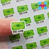 money planner stickers