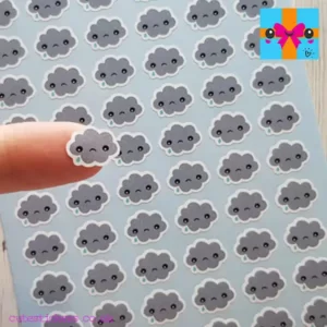 Positive / Motivational Stickers Archives - Cute Stickers