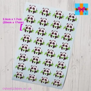 tired planner stickers