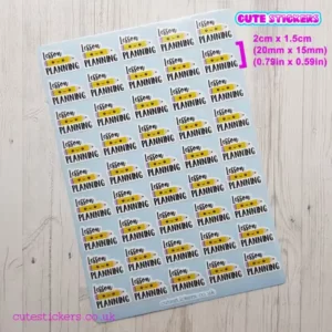 teacher stickers