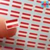 Austrian Flag stickers