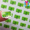 carers allowance diary stickers