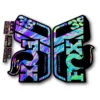 Fox 38 Performance Fork Stickers 2022 oilslick