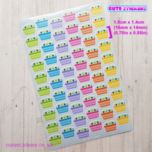 laundry-stickers