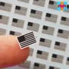 United States Flag stickers