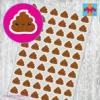 Poop Poo Potty Training Planner Stickers