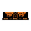 FOX FLOAT DPS PERFORMANCE rear shock sticker 2022 2024 fluorescent orange