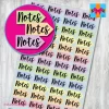 notes planner stickers 48