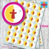 Nunavut ROUND flag stickers 3 stickers