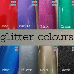 Round Dot Circle Stickers 3 Sizes 22 Colours - Image 4