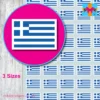 Greece Greek Flag stickers