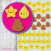 potty training reward stickers